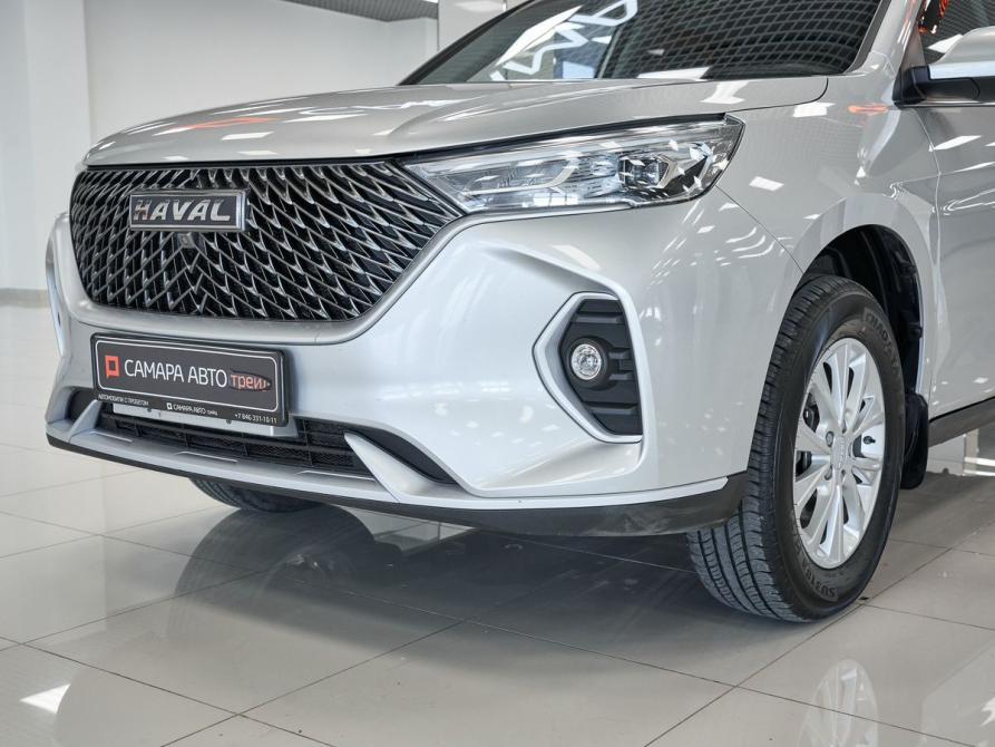 Haval M6 II Самара  - изображение 21