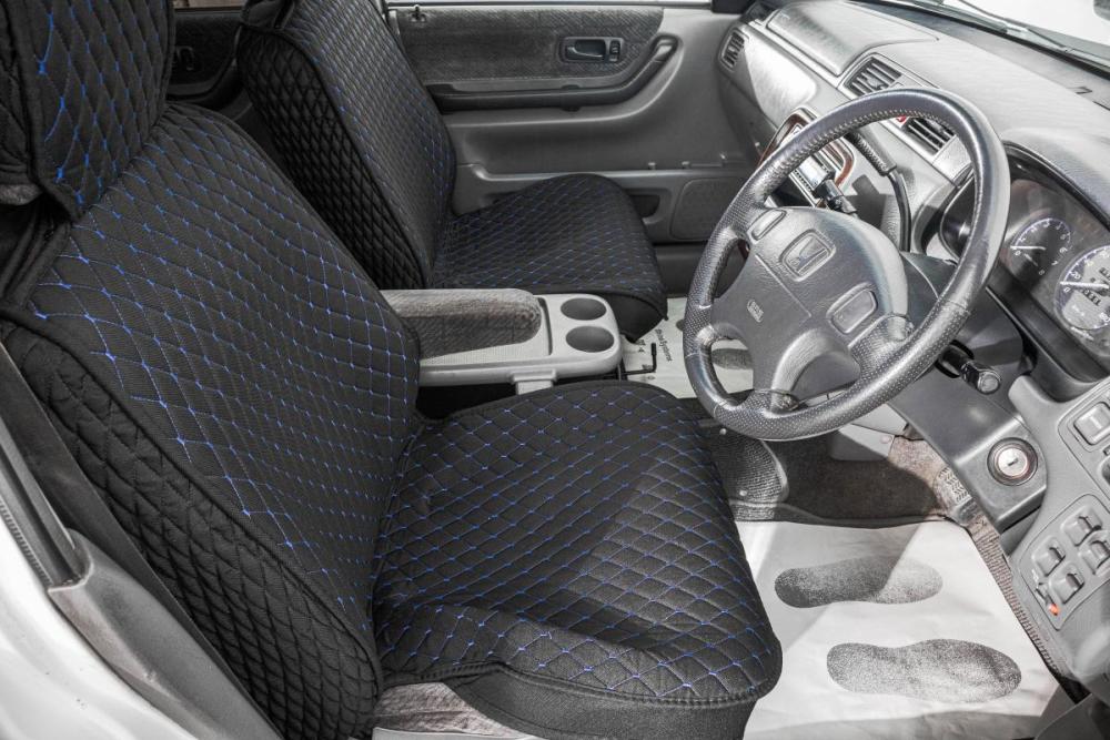 Honda CR-V I Барнаул  - изображение 9