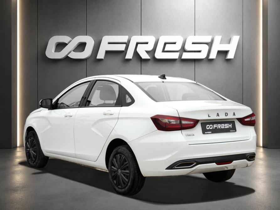 Lada (ВАЗ) Vesta I Рестайлинг (NG) Тверь  - изображение 2