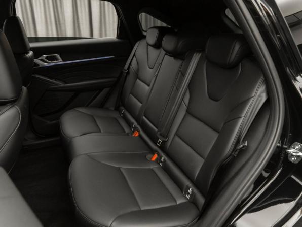 Haval F7 II с пробегом 2025 года, цена 3 200 000 рублей, 2285 км, внедорожник, Автокод Объявления