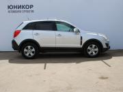 Opel Antara I Рестайлинг Нижний Новгород  - изображение 21