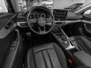 Audi A4 V (B9) Рестайлинг Москва  - изображение 31
