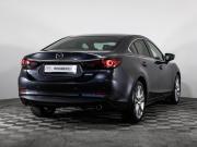 Mazda 6 III (GJ) Санкт-Петербург  - изображение 27