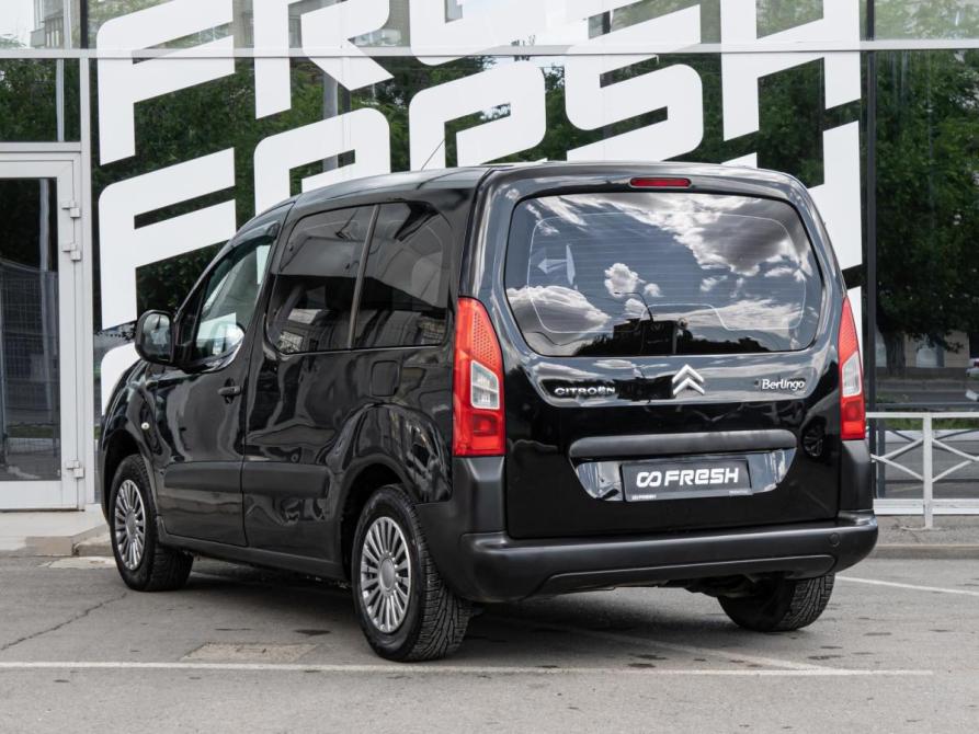 Citroen Berlingo II Волгоград  - изображение 2