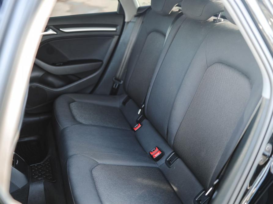 Audi A3 III (8V) Рестайлинг Ижевск  - изображение 11