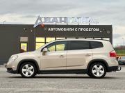 Chevrolet Orlando I Волгоград  - изображение 27