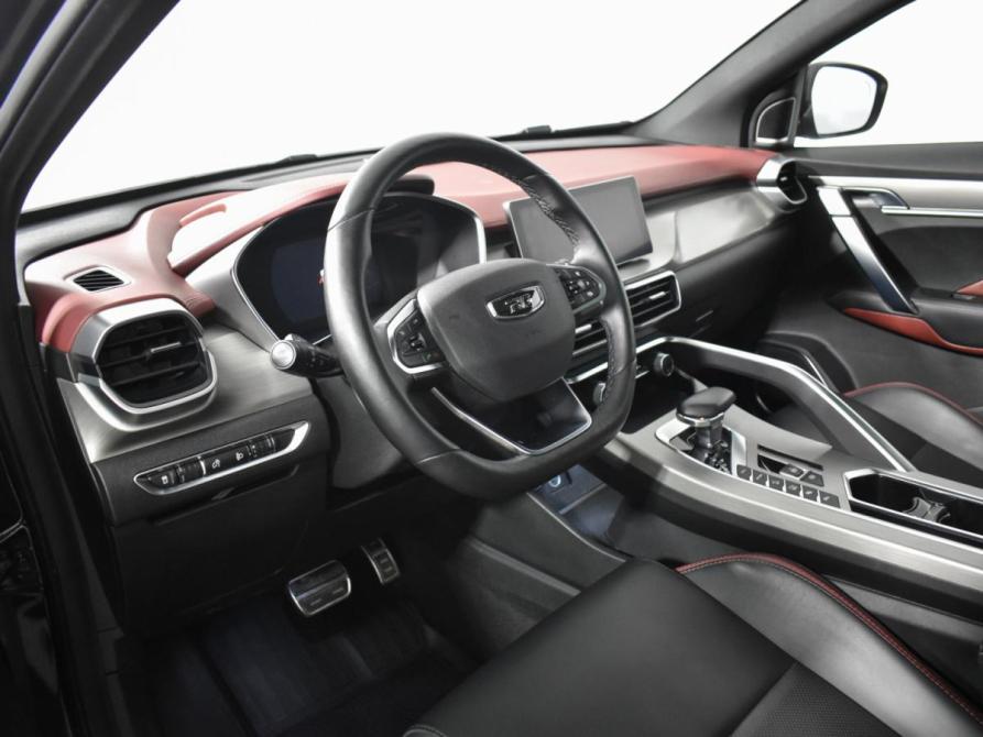 Belgee X50 Санкт-Петербург  - изображение 10