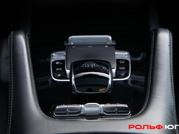 Mercedes-Benz Maybach GLS I с пробегом 2021 года, цена 11 583 000 рублей, 177537 км, внедорожник, Автокод Объявления