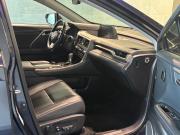 Lexus RX IV Сыктывкар  - изображение 43
