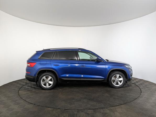Skoda Kodiaq I с пробегом 2020 года, цена 2 650 000 рублей, 89101 км, внедорожник, Автокод Объявления