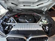 BMW X3 IV (G45/G48) Москва  - изображение 37