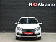 Lada (ВАЗ) Granta I Рестайлинг Екатеринбург  - изображение 19