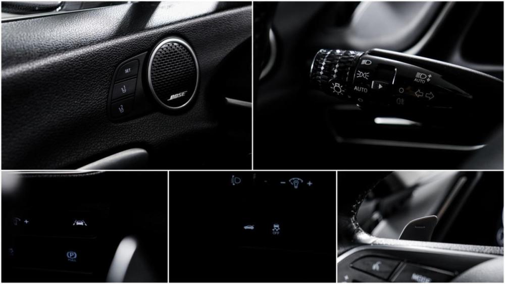 Hyundai Sonata VIII (DN8) Москва  - изображение 19