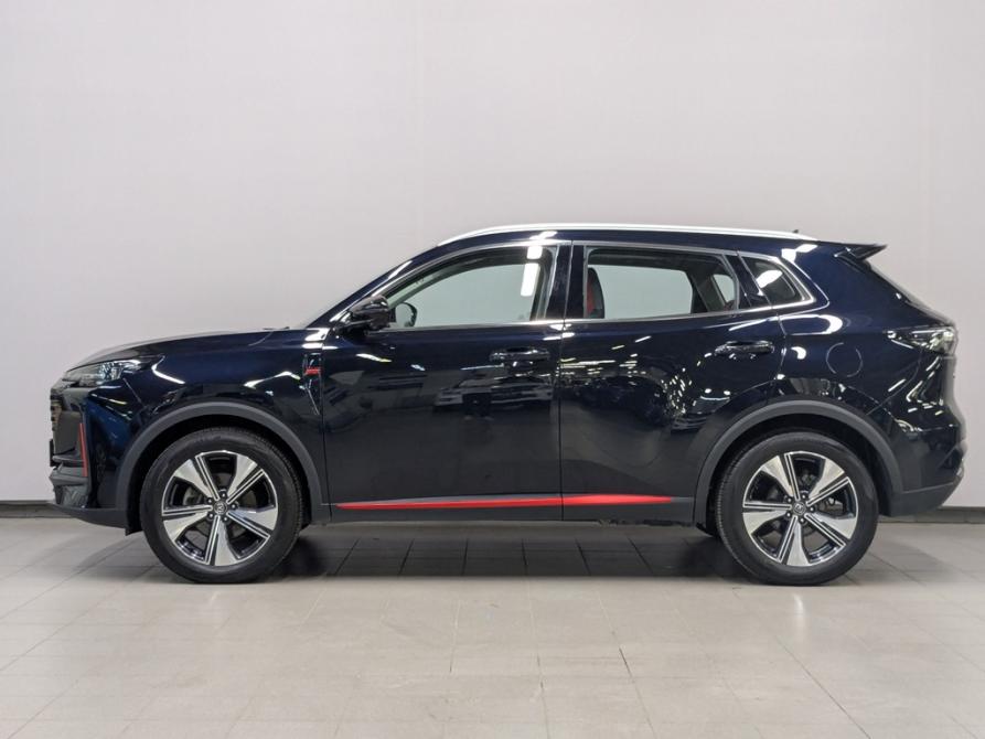 Changan CS55 Plus II Москва  - изображение 6