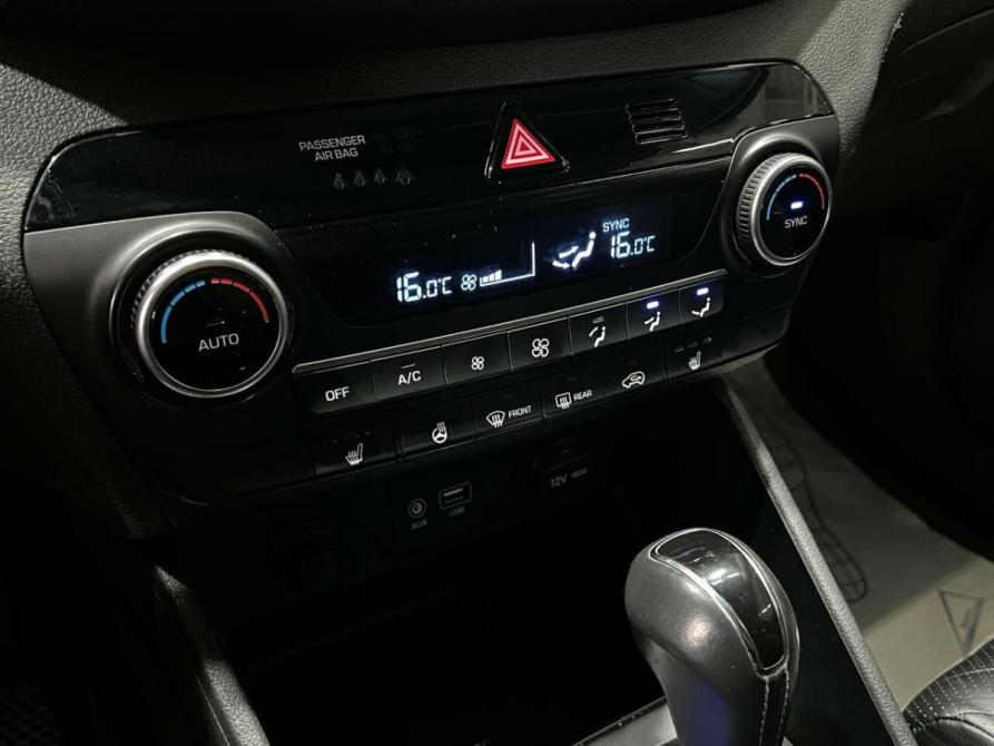Hyundai Tucson III Рестайлинг Оренбург  - изображение 16