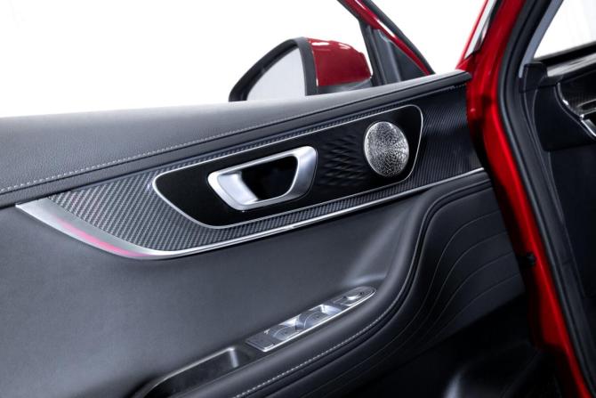 Chery Tiggo 7 Pro Max I Рестайлинг с пробегом 2024 года, цена 2 099 000 рублей, 33398 км, внедорожник, Автокод Объявления