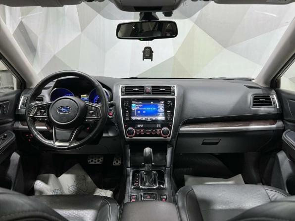 Subaru Outback V Рестайлинг с пробегом 2018 года, цена 2 200 000 рублей, 217671 км, универсал, Автокод Объявления