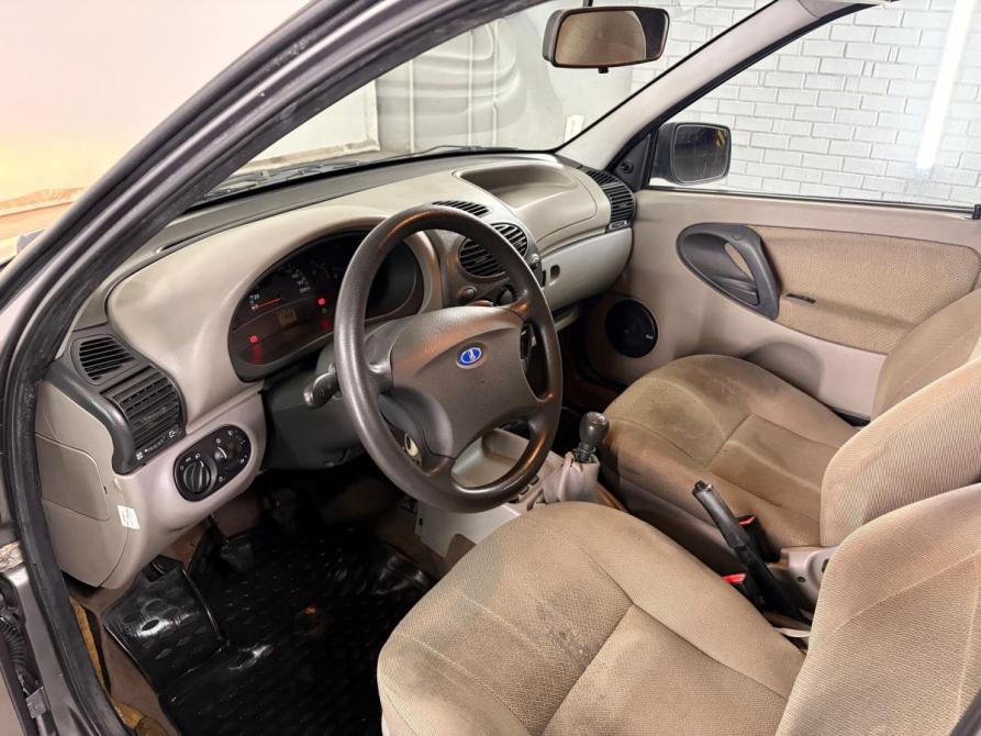 Lada (ВАЗ) Kalina I Екатеринбург  - изображение 8