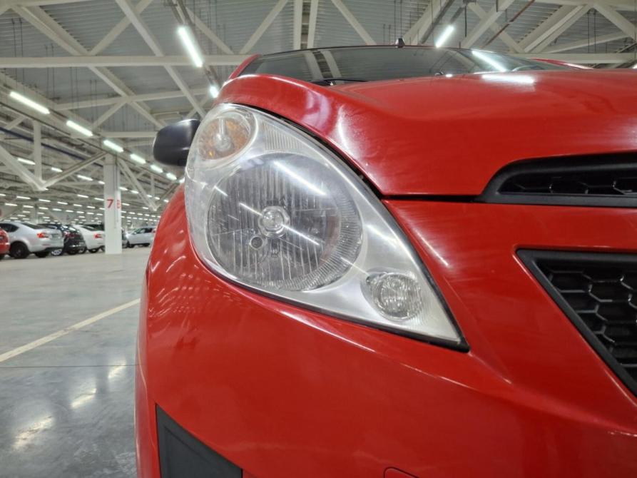 Chevrolet Spark III Казань  - изображение 21