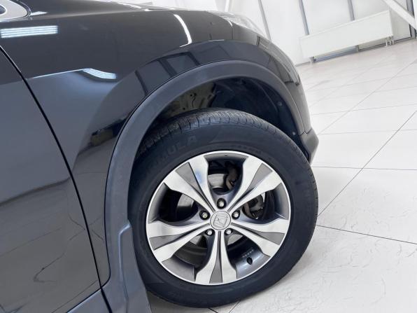 Honda CR-V IV с пробегом 2014 года, цена 2 150 000 рублей, 171085 км, внедорожник, Автокод Объявления