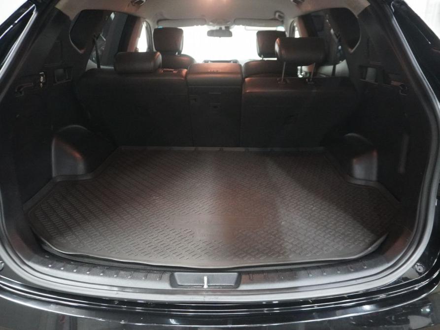 Hyundai Santa Fe III Москва  - изображение 9