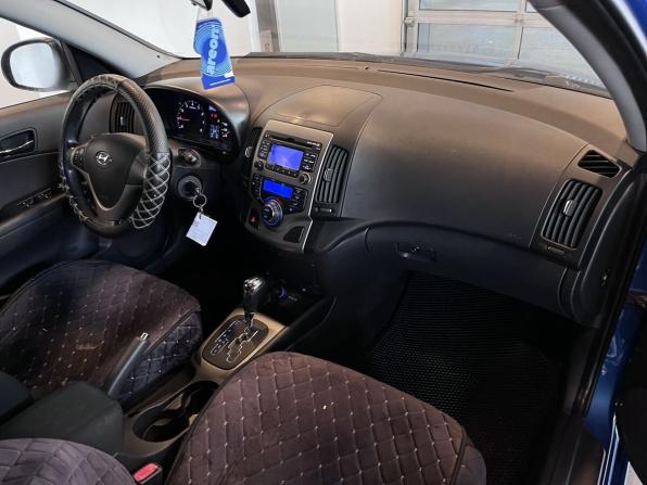 Hyundai i30 I Рестайлинг с пробегом 2010 года, цена 690 000 рублей, 242169 км, хэтчбек, Автокод Объявления