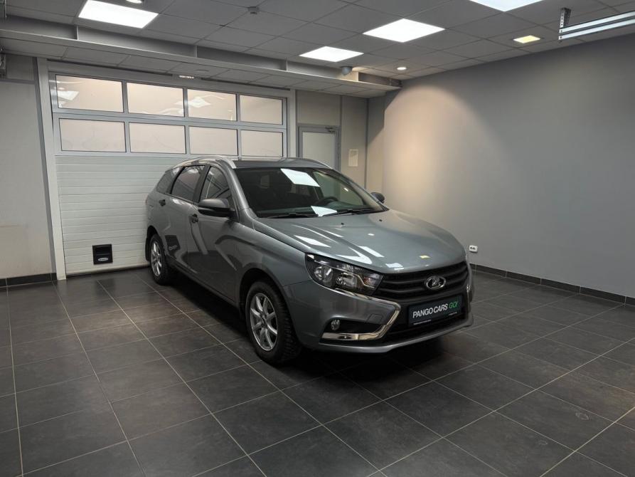 Lada (ВАЗ) Vesta I Тверь  - изображение 3