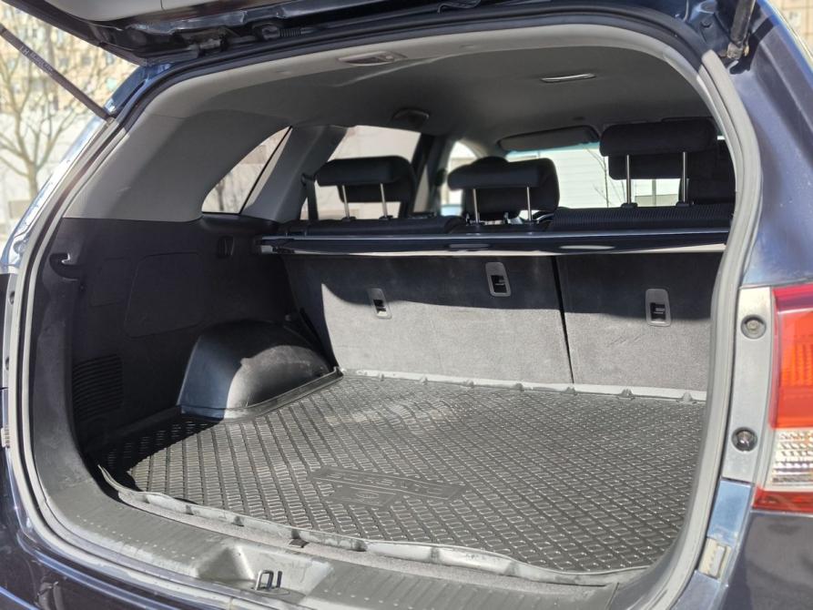 Kia Sorento II Рестайлинг Санкт-Петербург  - изображение 12