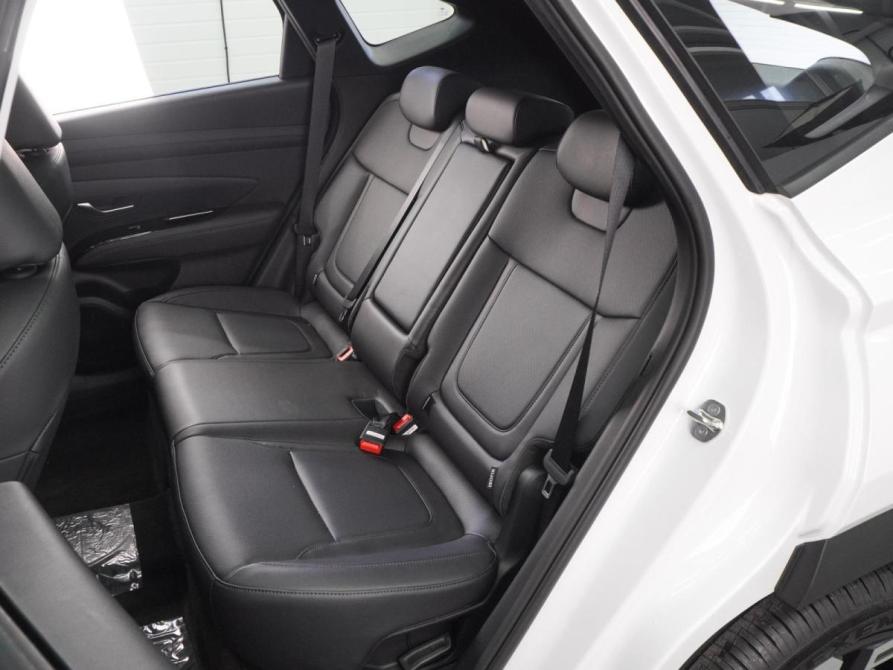 Hyundai Tucson IV Рестайлинг Воронеж  - изображение 9