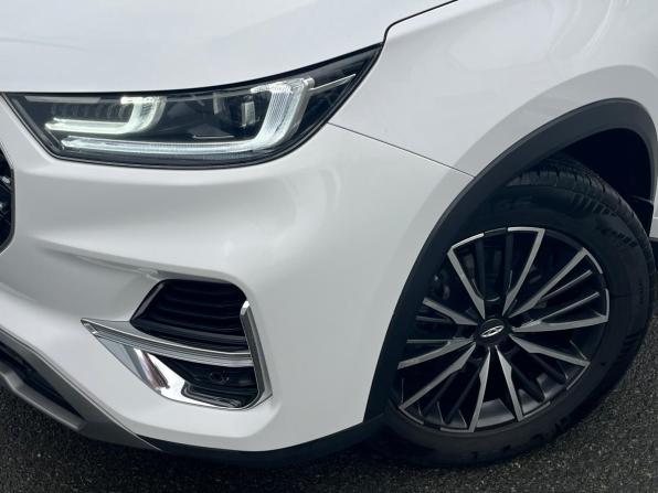 Chery Tiggo 8 Pro I с пробегом 2021 года, цена 1 700 000 рублей, 93000 км, внедорожник, Автокод Объявления