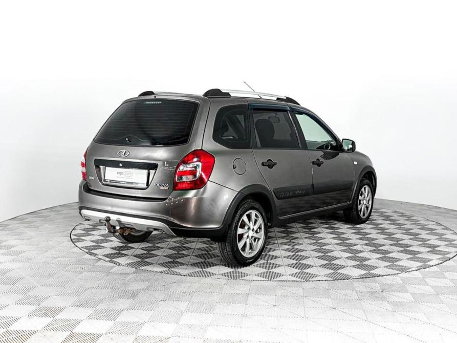 Lada (ВАЗ) Kalina II Ногинск  - изображение 6