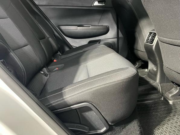 Kia Sportage IV Рестайлинг с пробегом 2019 года, цена 1 850 000 рублей, 158060 км, внедорожник, Автокод Объявления