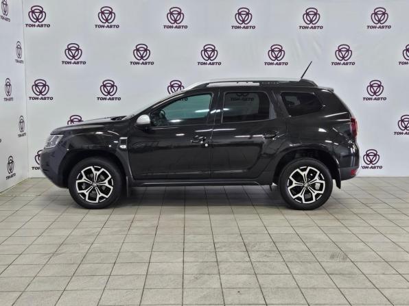 Renault Duster II с пробегом 2021 года, цена 2 024 000 рублей, 92377 км, внедорожник, Автокод Объявления