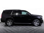 Chevrolet Tahoe IV Москва  - изображение 29