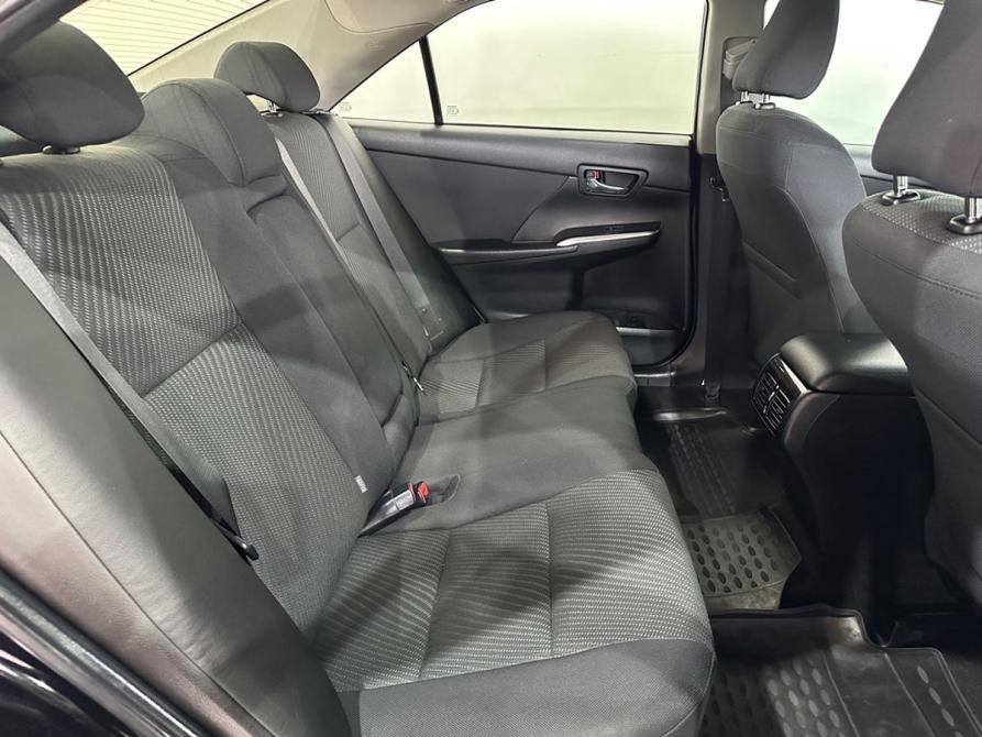 Toyota Camry VII (XV50) Рестайлинг Москва  - изображение 10