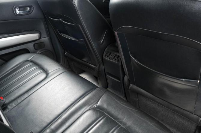 Nissan X-Trail II Рестайлинг с пробегом 2011 года, цена 1 319 000 рублей, 215234 км, внедорожник, Автокод Объявления