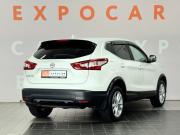 Nissan Qashqai II Рестайлинг Волгоград  - изображение 13