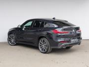 BMW X4 II (G02) Москва  - изображение 51