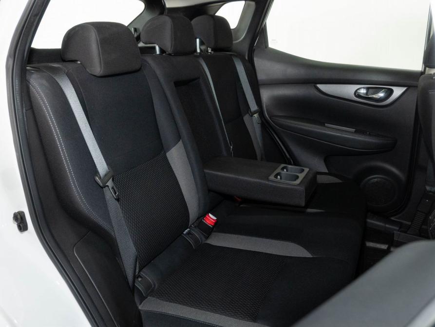 Nissan Qashqai II Рестайлинг Казань  - изображение 8