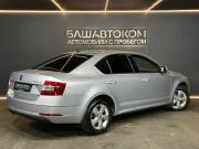 Skoda Octavia III (A7) Рестайлинг Уфа  - изображение 21