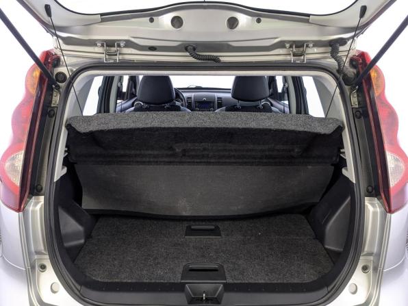 Nissan Note I Рестайлинг с пробегом 2013 года, цена 1 150 000 рублей, 98610 км, хэтчбек, Автокод Объявления