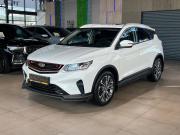 Geely Coolray I Оренбург  - изображение 30