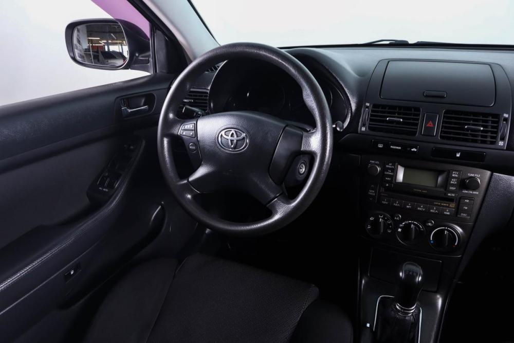 Toyota Avensis II Рестайлинг Пермь  - изображение 13