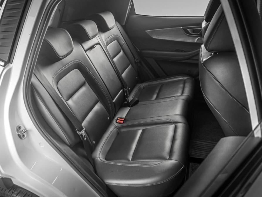 Chery Tiggo 4 Pro I Тюмень  - изображение 7