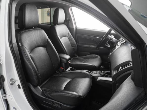 Citroen C4 Aircross с пробегом 2014 года, цена 1 139 000 рублей, 150874 км, внедорожник, Автокод Объявления