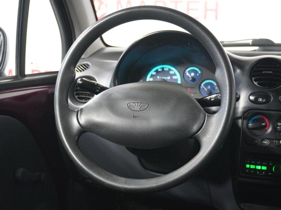 Daewoo Matiz I Рестайлинг Вологда  - изображение 15