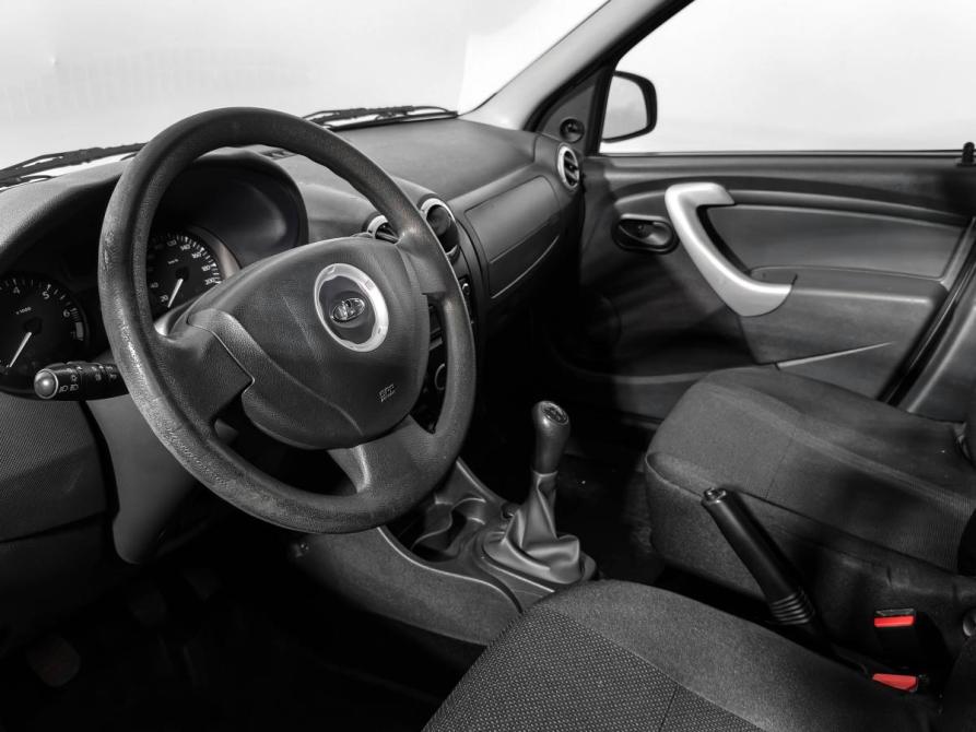 Lada (ВАЗ) Largus I Санкт-Петербург  - изображение 9