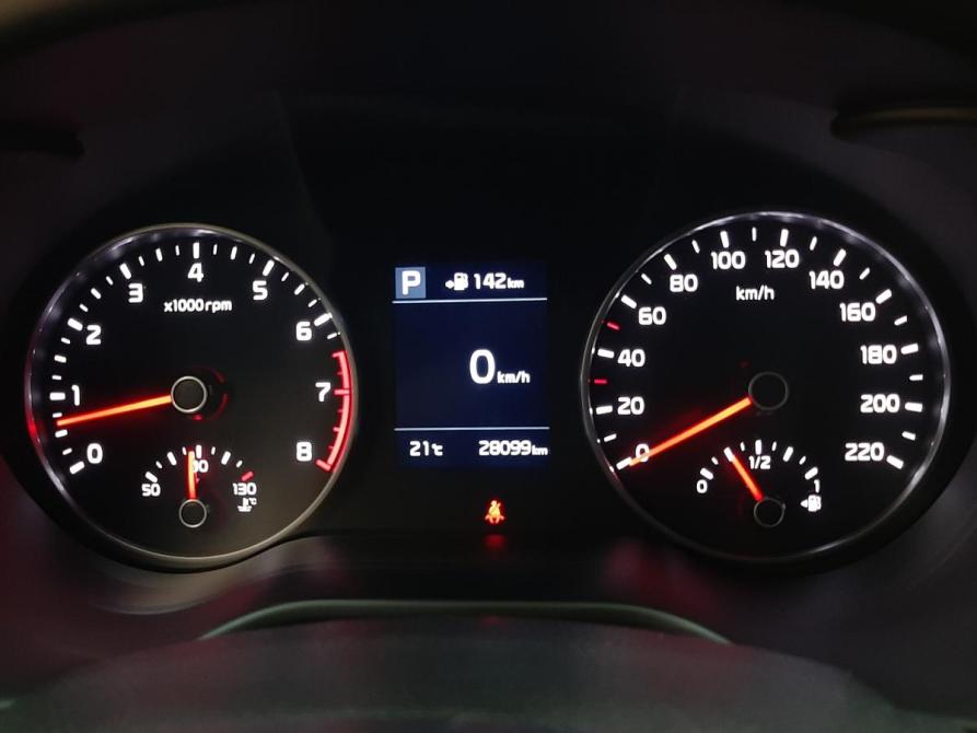 Kia Rio IV Москва  - изображение 8