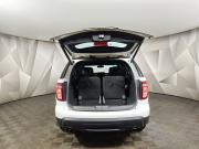Ford Explorer V Москва  - изображение 32
