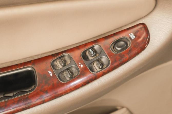 Chrysler Sebring I с пробегом 2002 года, цена 399 000 рублей, 236500 км, купе, Автокод Объявления
